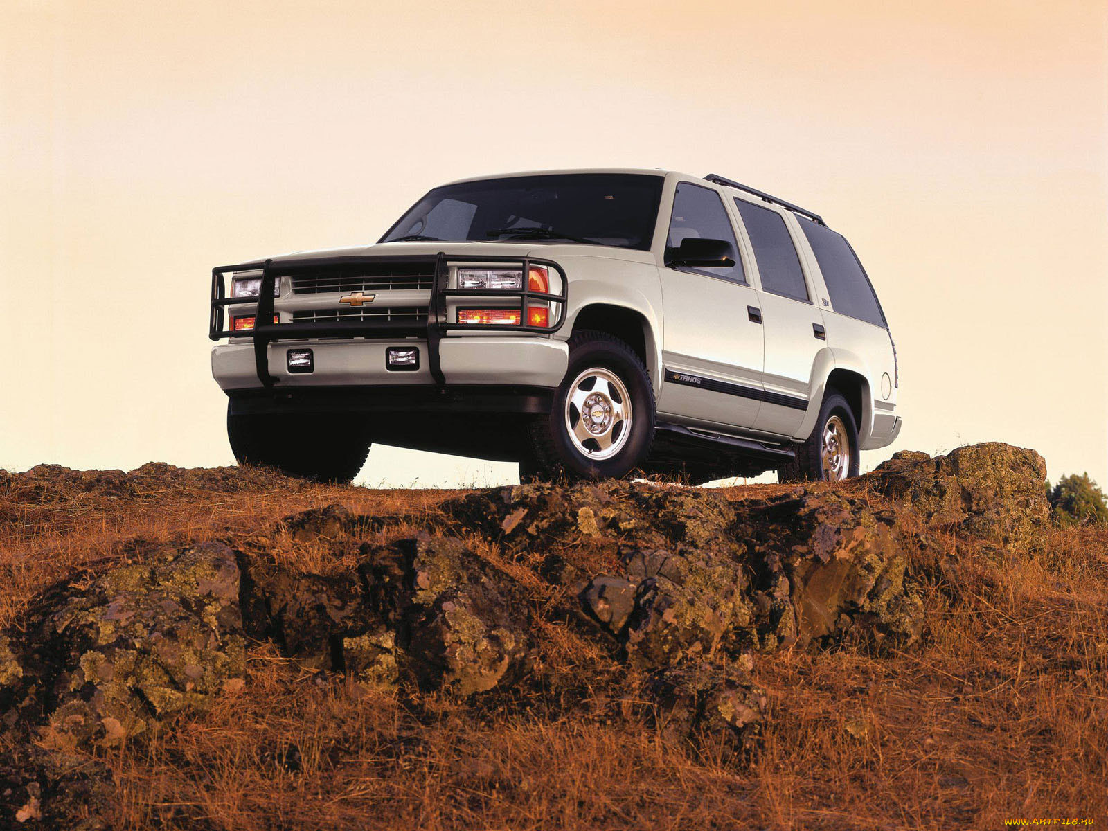 , chevrolet
